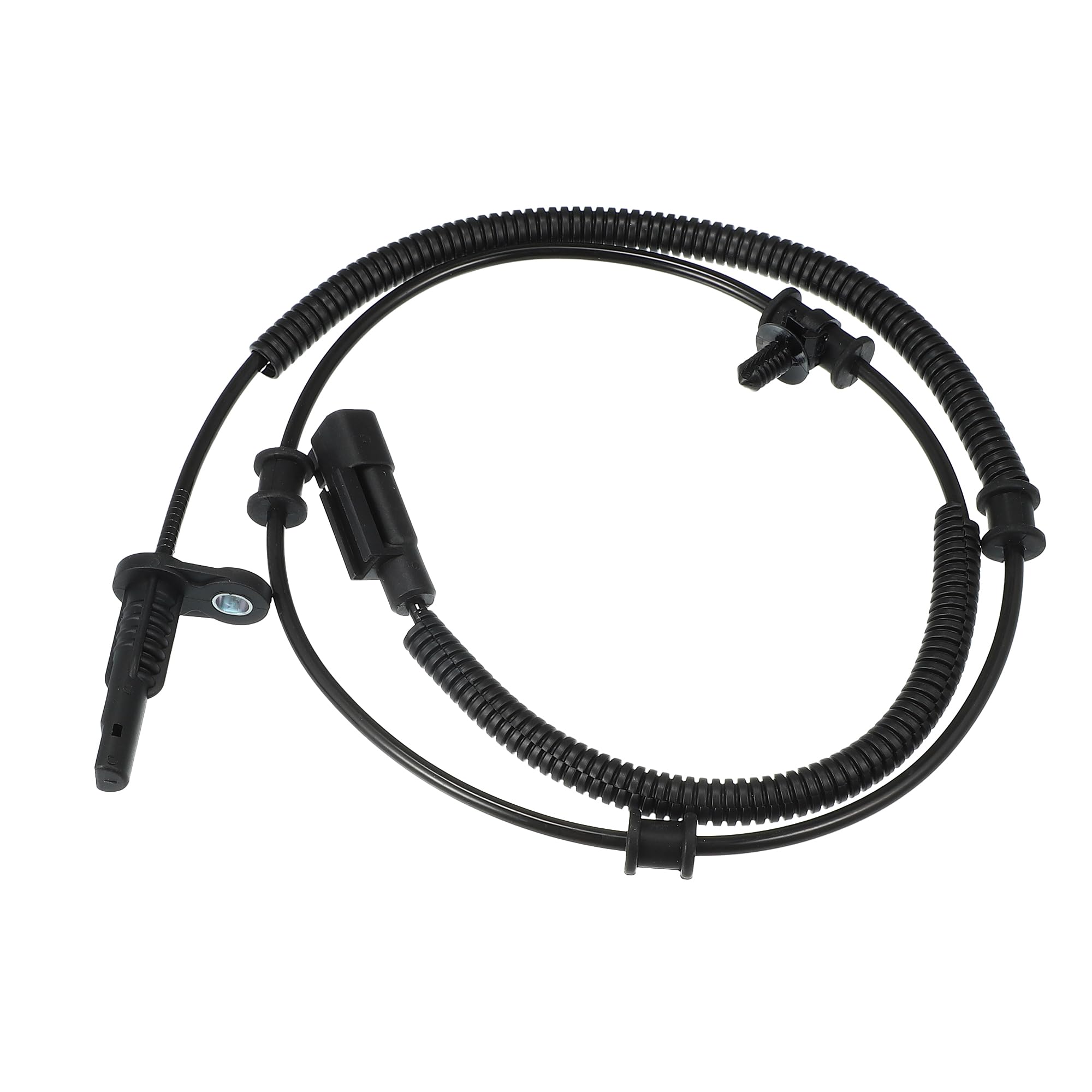 Wheel Speed Sensor 1998 Dodge Ram 1500 In Canada - Foto 3