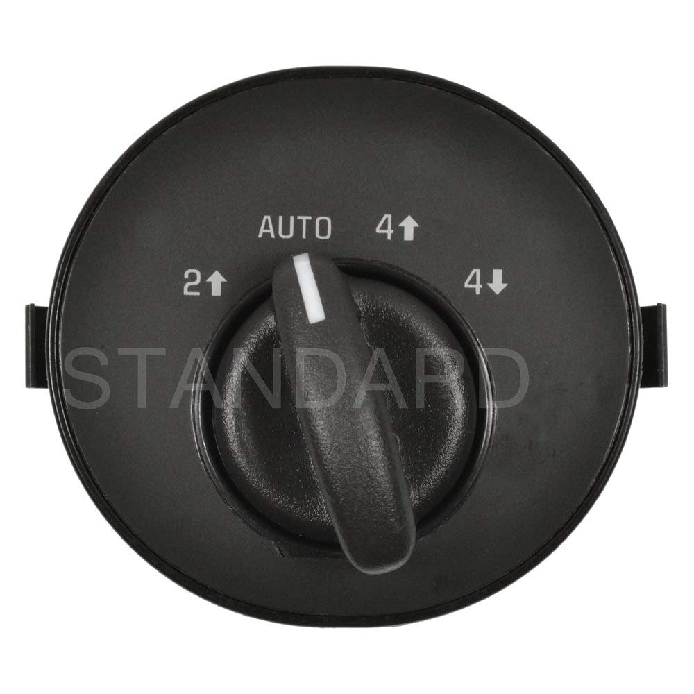 STANDARD MOTOR PRODUCTS TCA41 interrupteur haute durabilité 4x4