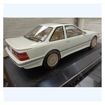 ミニカー 1/18 TOYOTA SOARA 3.0GT-LIMITED Amazon | ホビージャパン 1/18 トヨタ ソアラ 3.0GT Limited