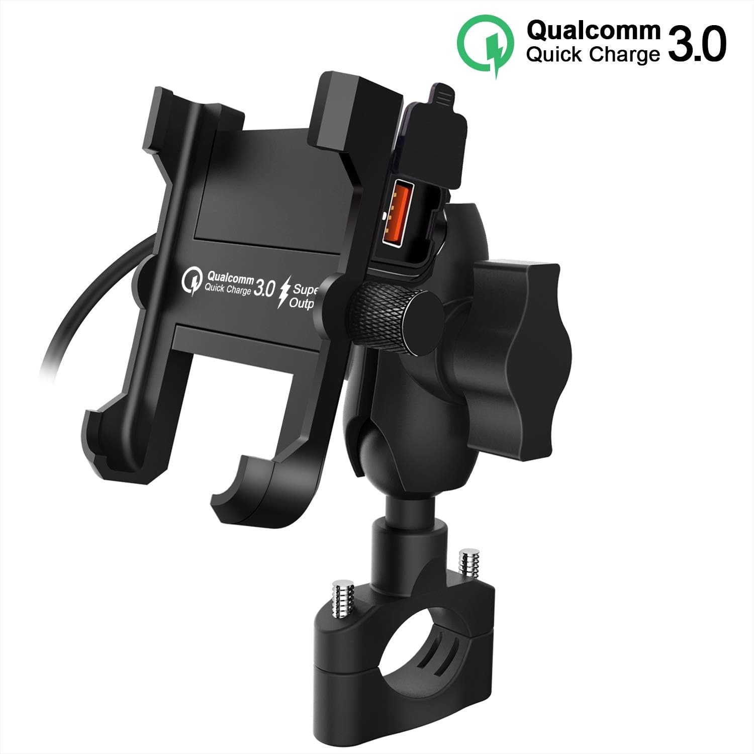 Supporti con ricarica