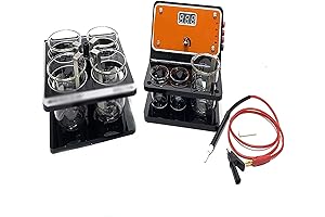 Pen Type Electroplating Machine Kit: Precise and Powerful Plating Solution for Gold and More