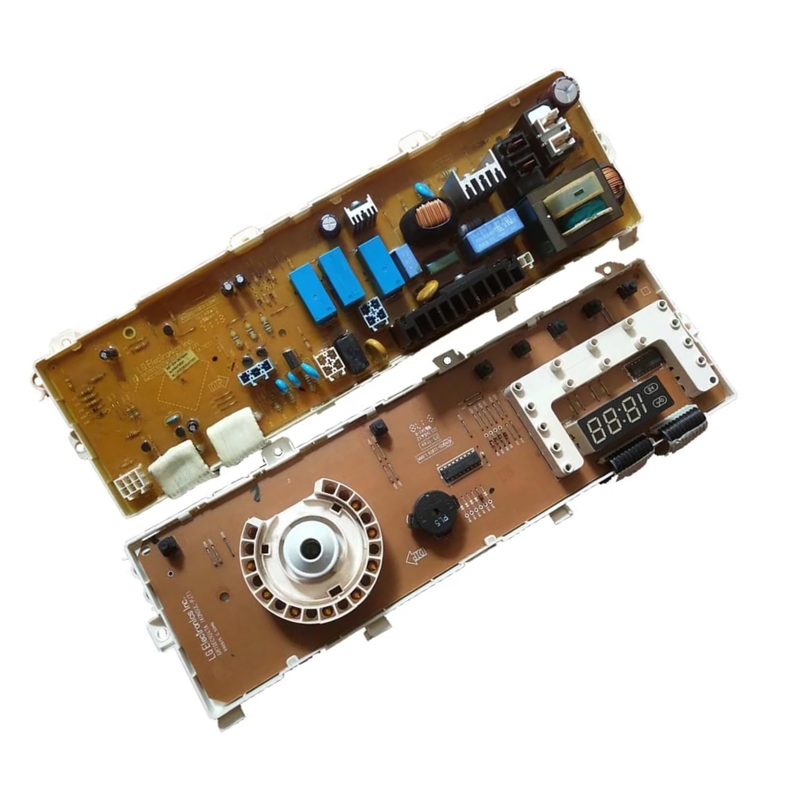 Compatible with LG Washing Machine Board 6870EC9247A WD-T10175 WD-N10175 Motherboard Board