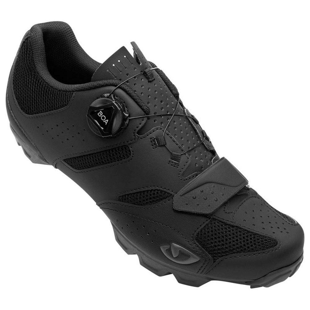Giro Cylinder II Traillaufschuh für Herren