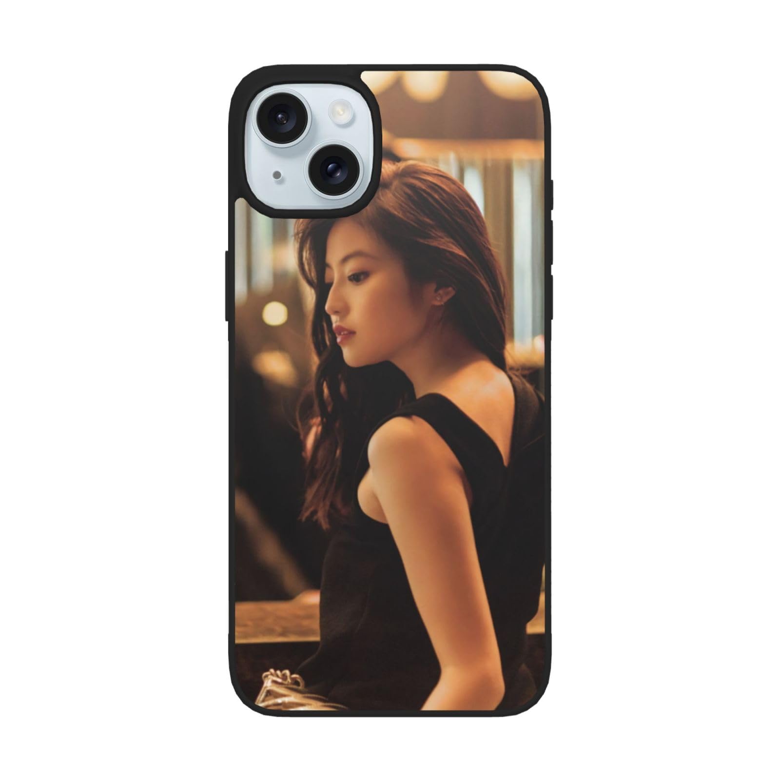 Amazon.co.jp: 今田美桜 iPhone 15(6.1インチ) iPhone15 ケース 