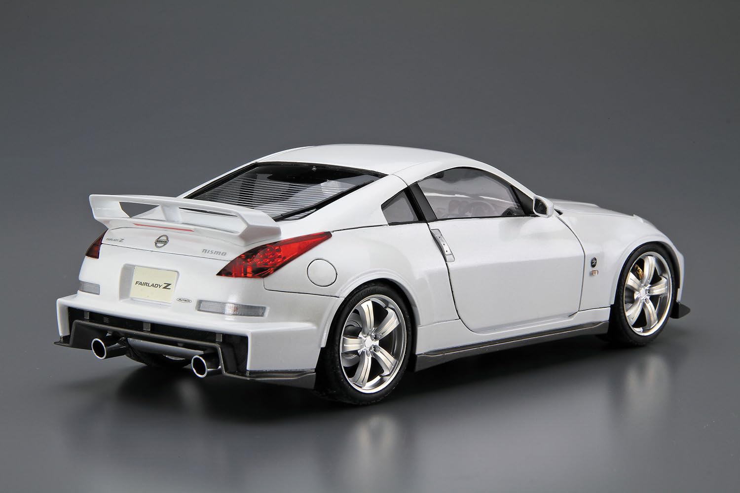 Amazon | 青島文化教材社(AOSHIMA) ザ☆モデルカー No.69 1/24