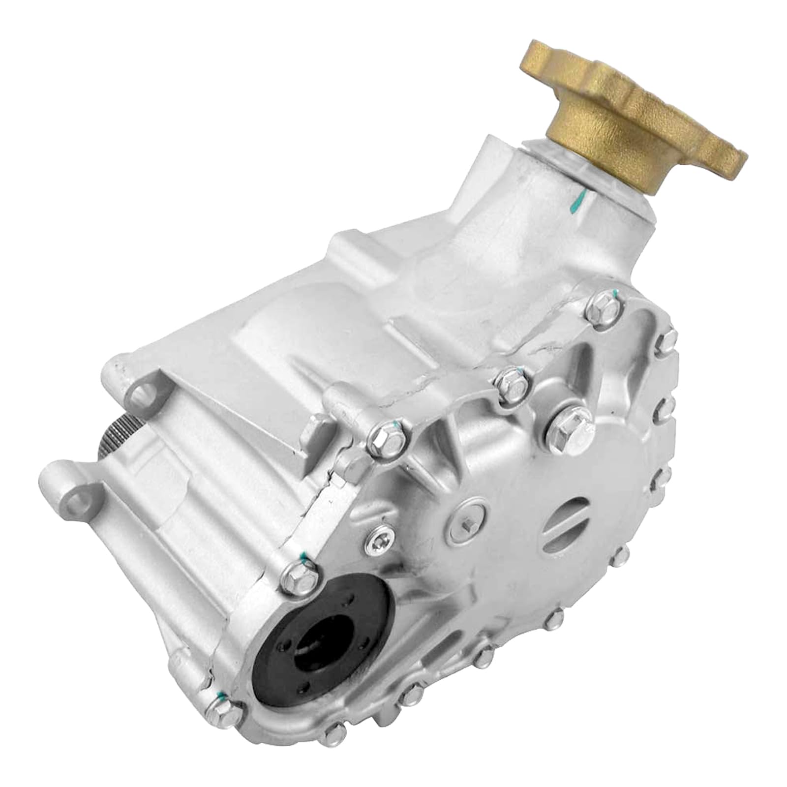 Amazon.com: Flynsu AW21-27-500R-9U Transfer Case Replacement for