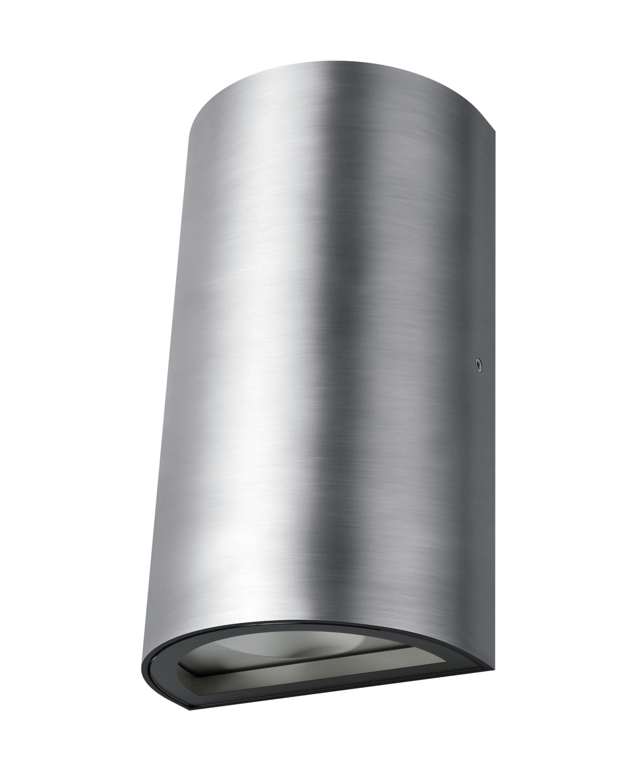 Osram ENDURA STYLE LED-Wandleuchte UpDown 12W Aluminium | ENDURA Style UpDown, Outdoor Lanterns, Aluminium, 30000 h, 1-Pack