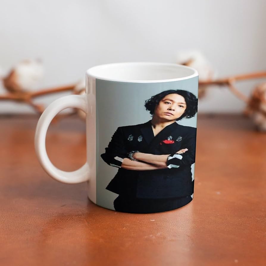 Kinki Kids Pair マグカップ Amazon.co.jp: 堂本剛 堂本光一 Kinki Kids マグカップ 湯のみ