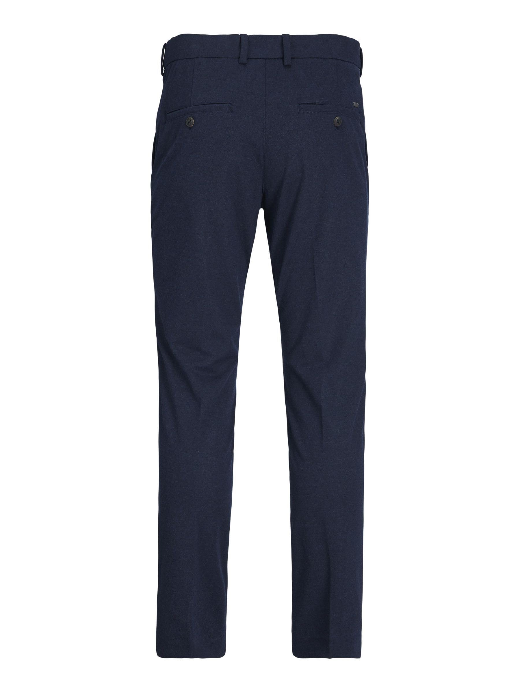 Jack&Jones Plus Jpstmarco Jjcooper Chino Noos Pls - Pantalones Hombre