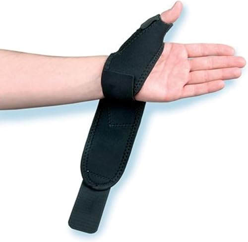 Miniatura 2 de Hely & Weber Kuhl modabber Pulgar Brace (estándar)