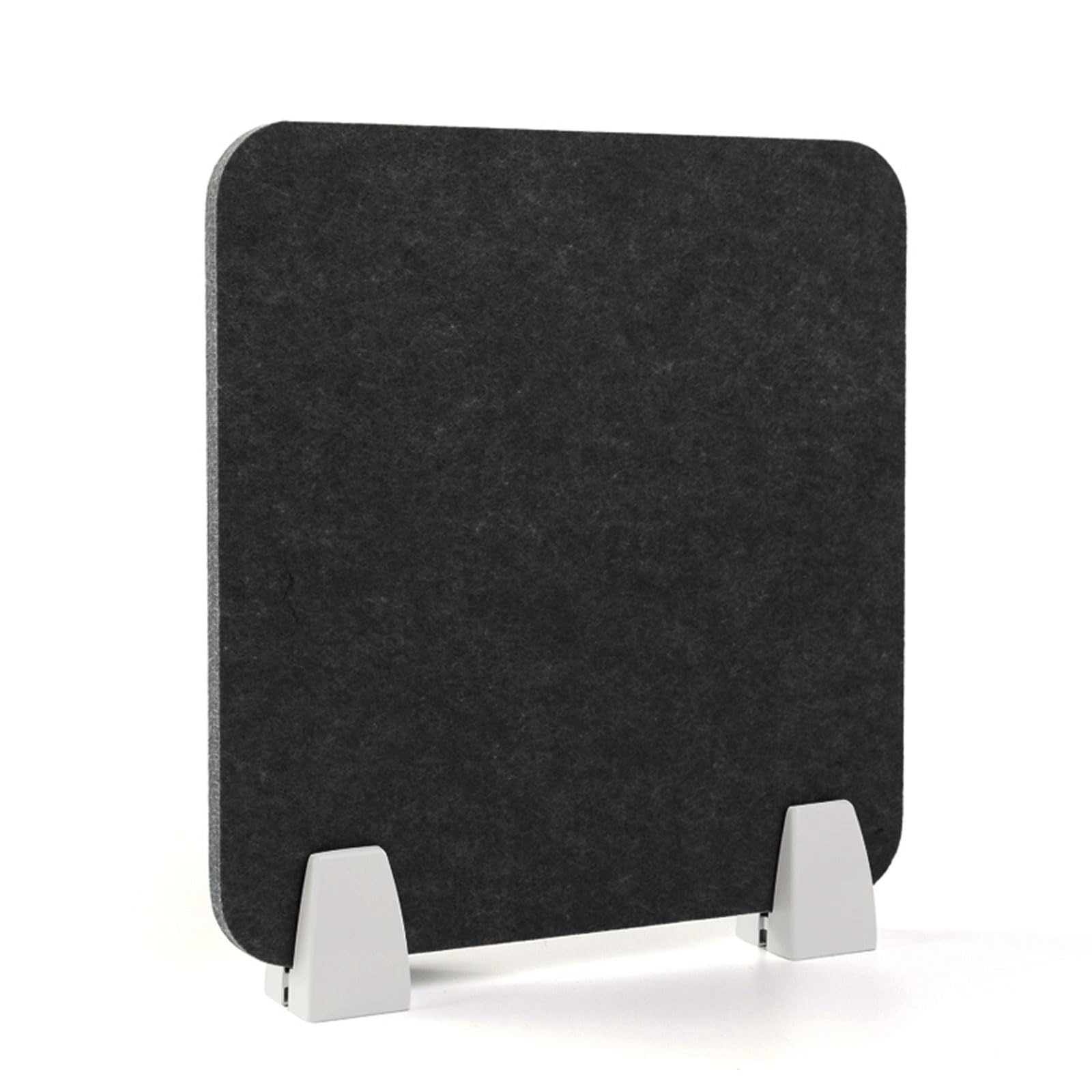 KLGFBDC Acoustic Desk Divider Noise Reduction Partition for Office & Home Modern Design Table Separator Sound Absorbing Panel Minimize Distractions in Classroom & Workspace.