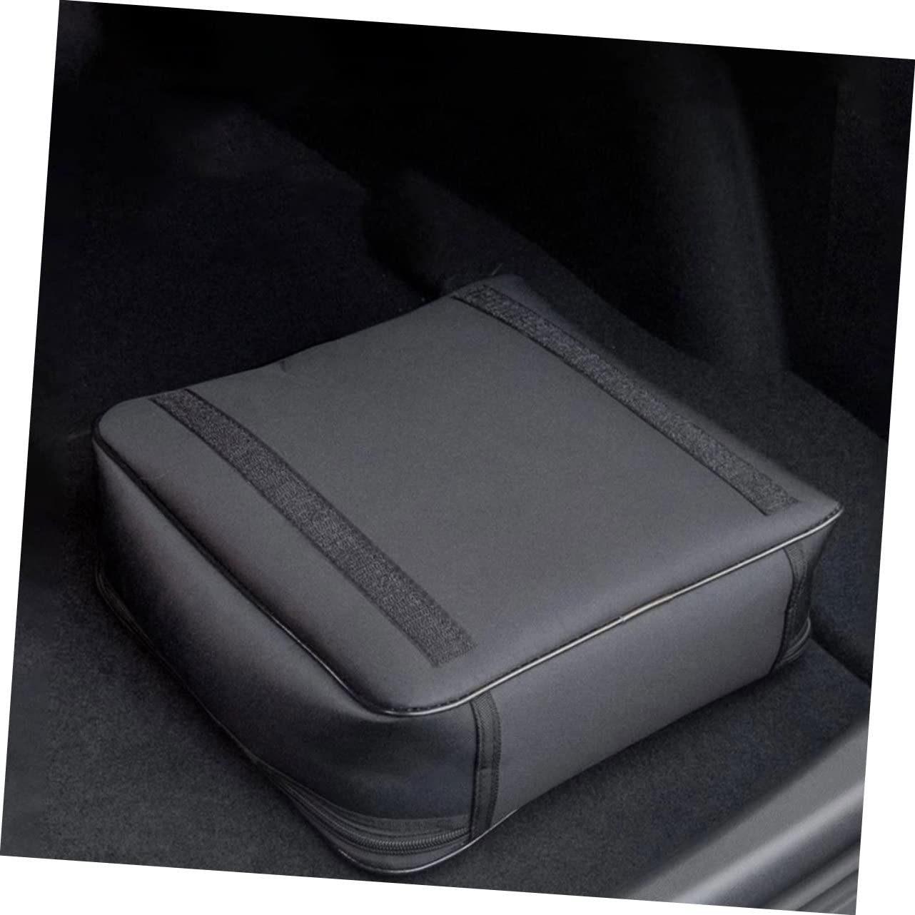 EV-kabelorganizer - oplader opbergtas, robuuste waterdichte behuizing, compacte tas voor elektrische apparatuur, draagbare EV-accessoires | Oplossing voor het dragen van accukabels, geschikt voor