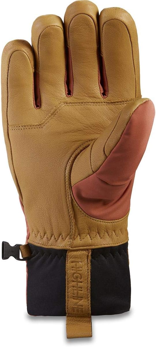 Dakine Women's Excursion Gore-Tex Short Snow Glove