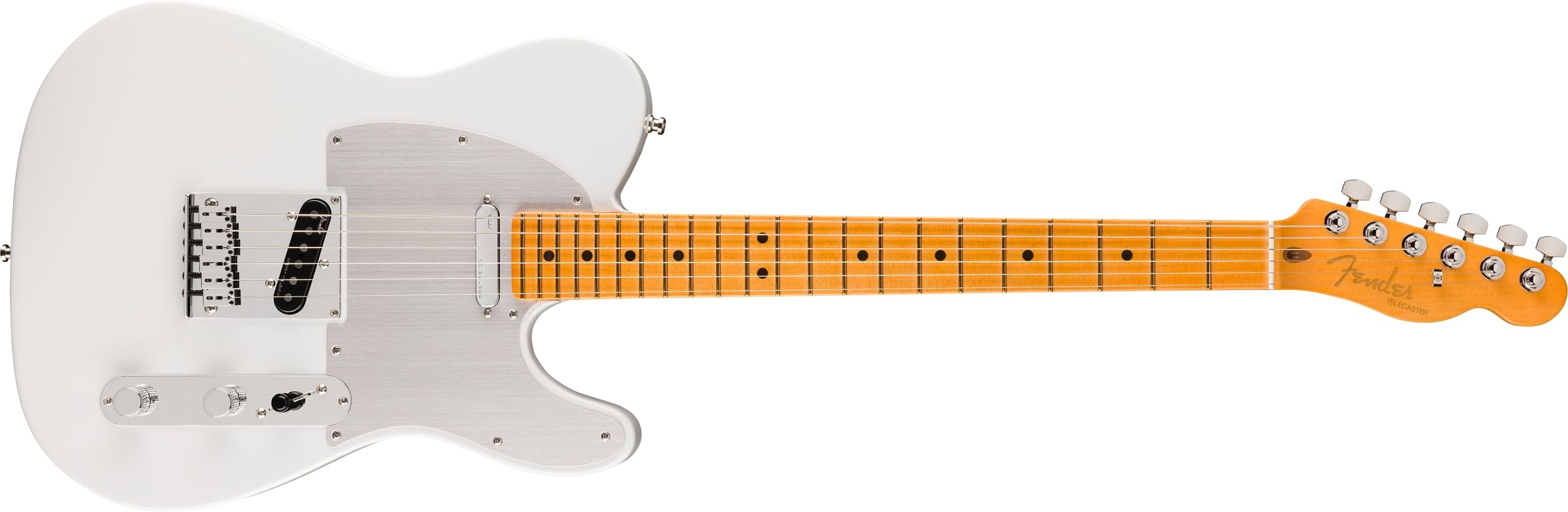 ギター Fender American Ultra Telecaster American Ultra Telecaster® – Fender