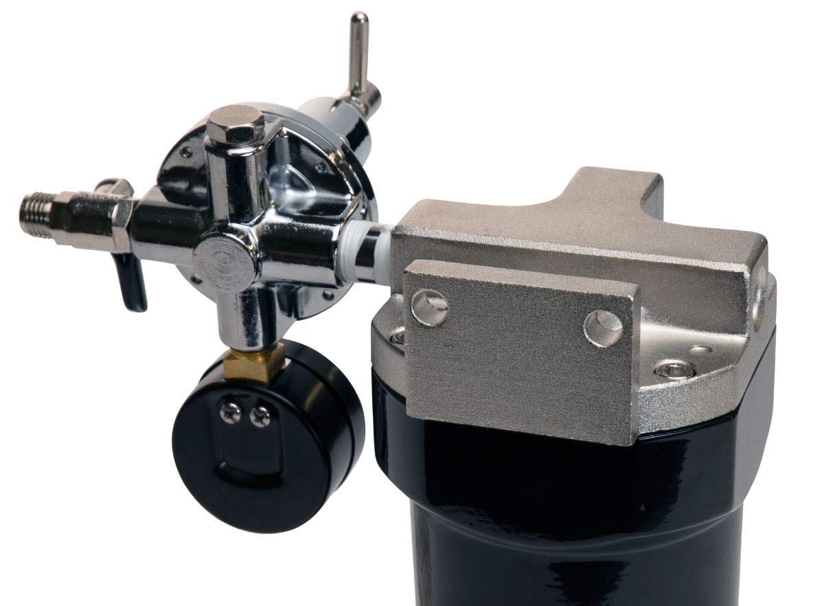 Eastwood Eastwood Air Complete Filtration System 150 Psi Max Pressure