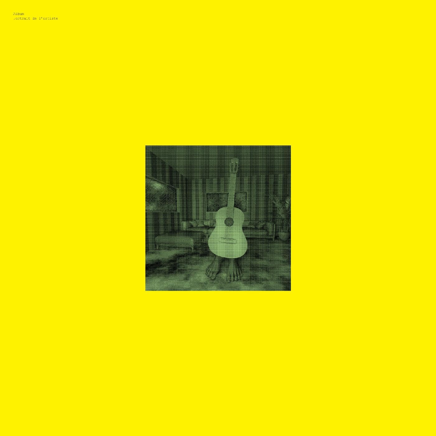 Portrait De L'Artiste [VINYL]