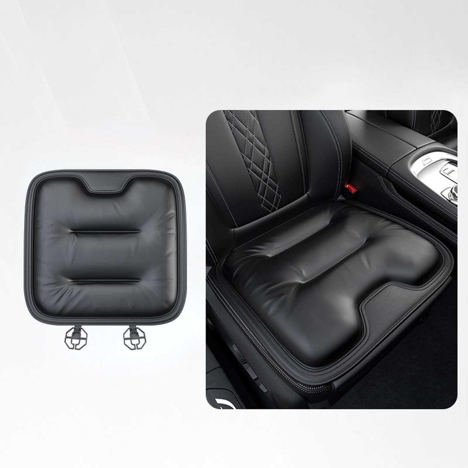 Cuscino Sedile Auto,Compatibile con Toyota Corolla iM 2017-2018