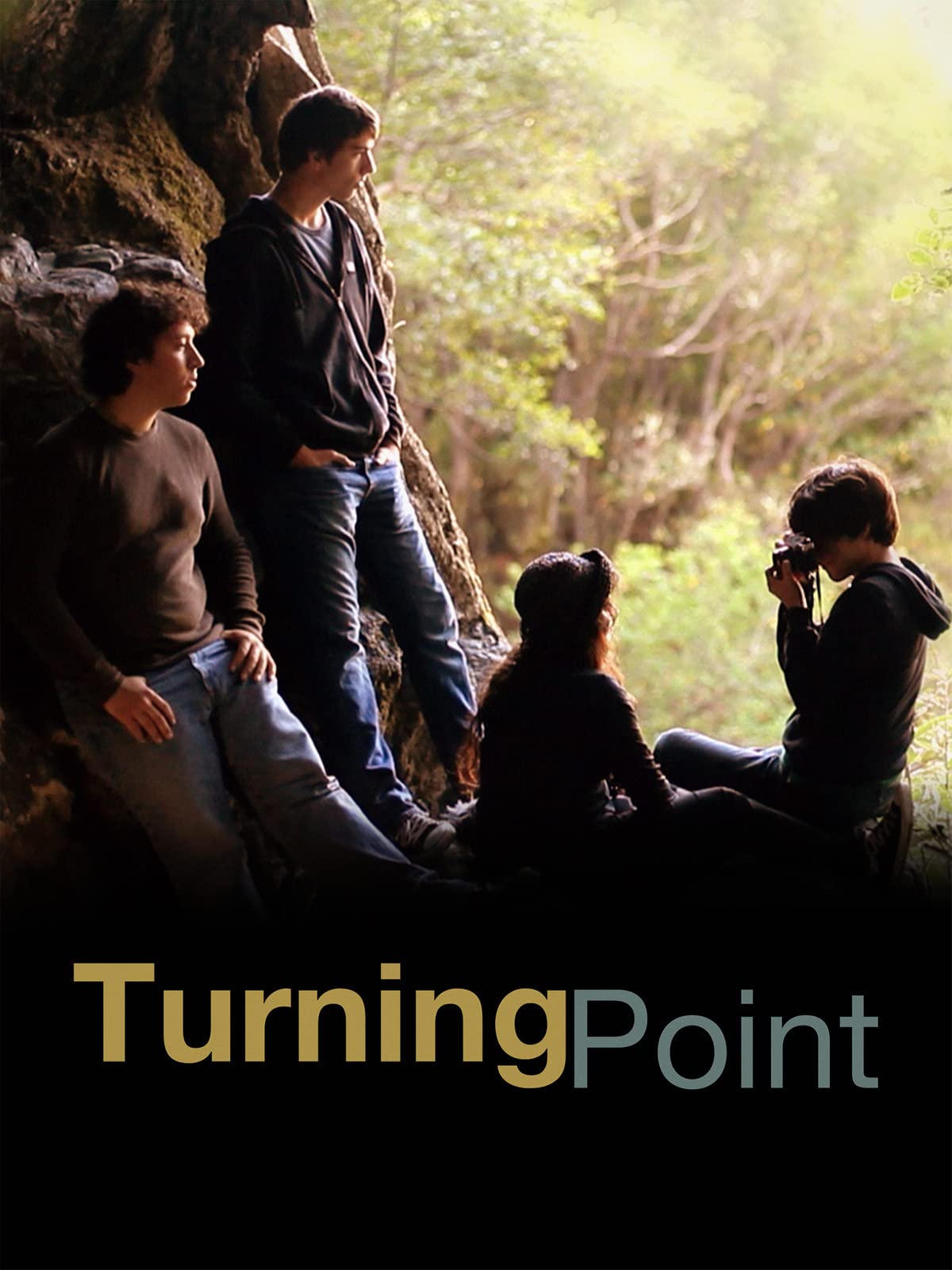 Turning Point