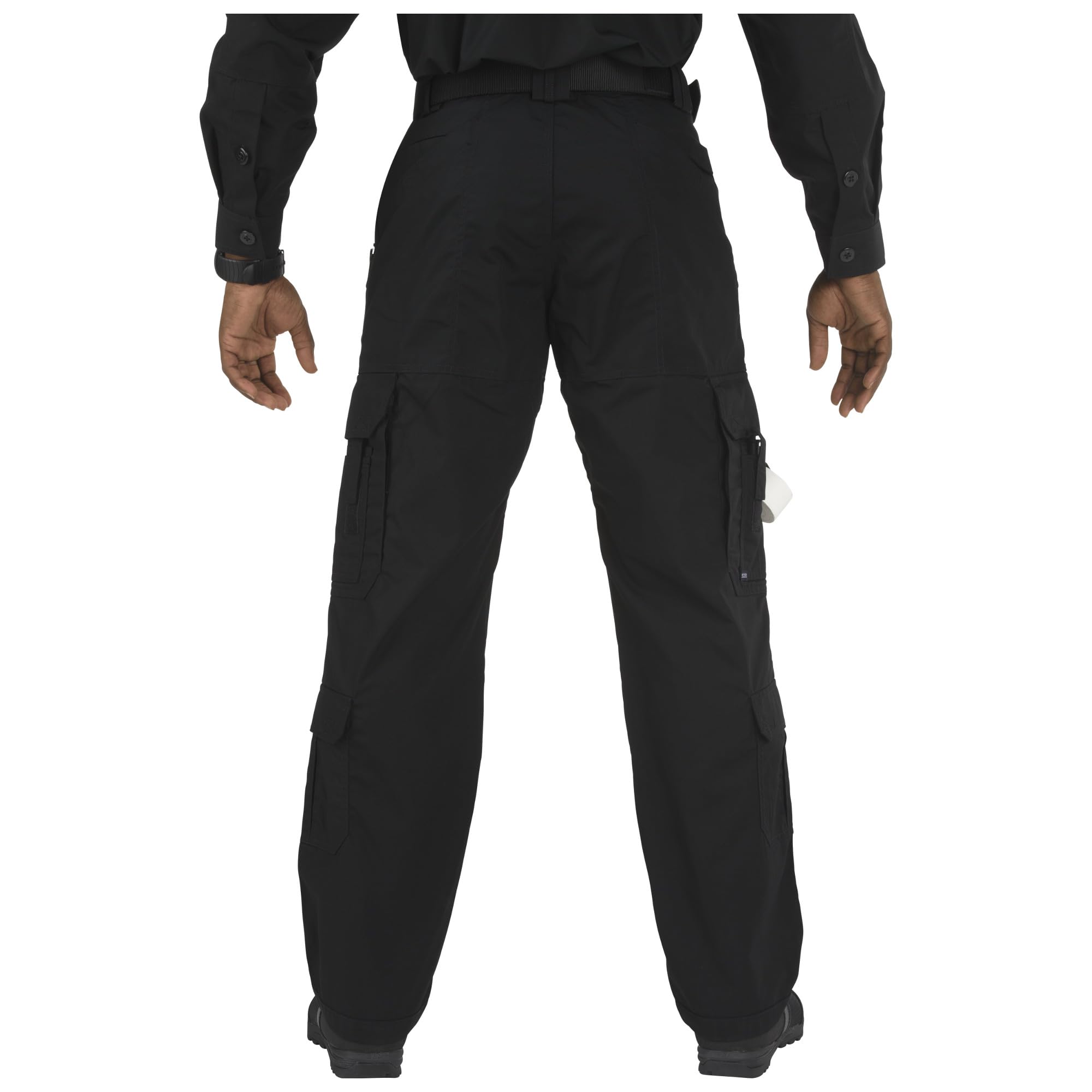 5.11 Pantalon Tactique Uniforme d'opérateur de Stryke pour Homme avec Flex-Tac Mechanical Stretch Style 74369
