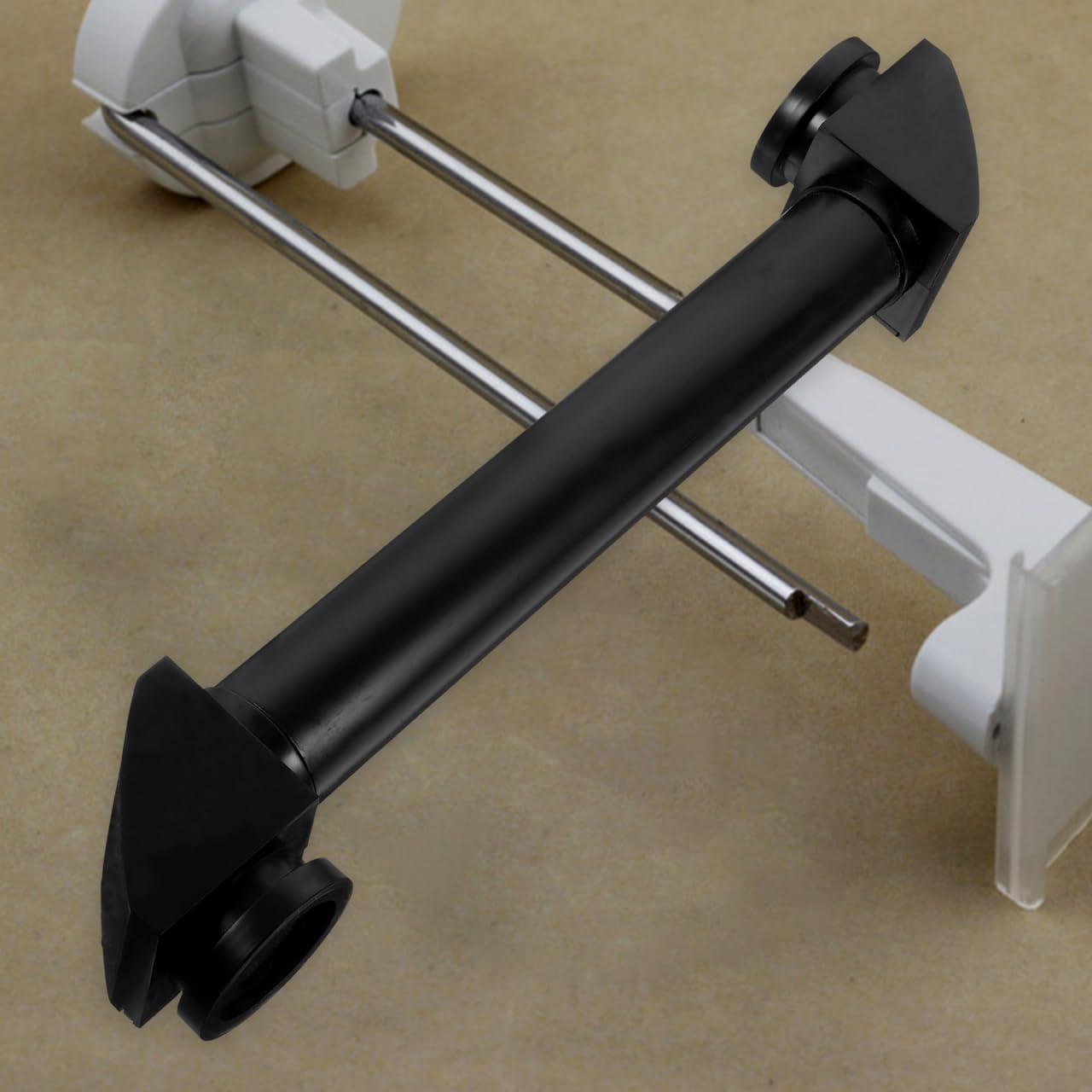 Vaguelly Réflecteur de périscope amovible - Outil d'expérimentation optique portable pour la physique, la salle de classe et les activités scientifiques en plein air