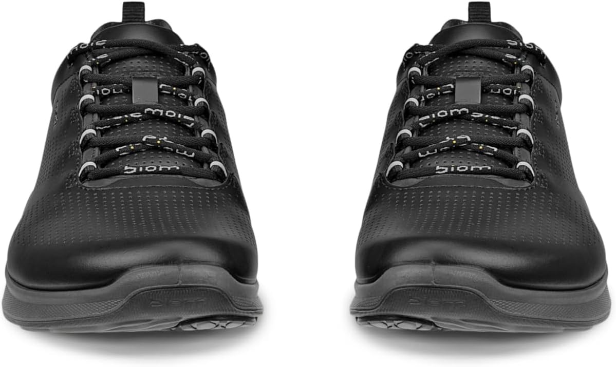 ECCO Women's Biom Fjuel Train Oxford - Image 5