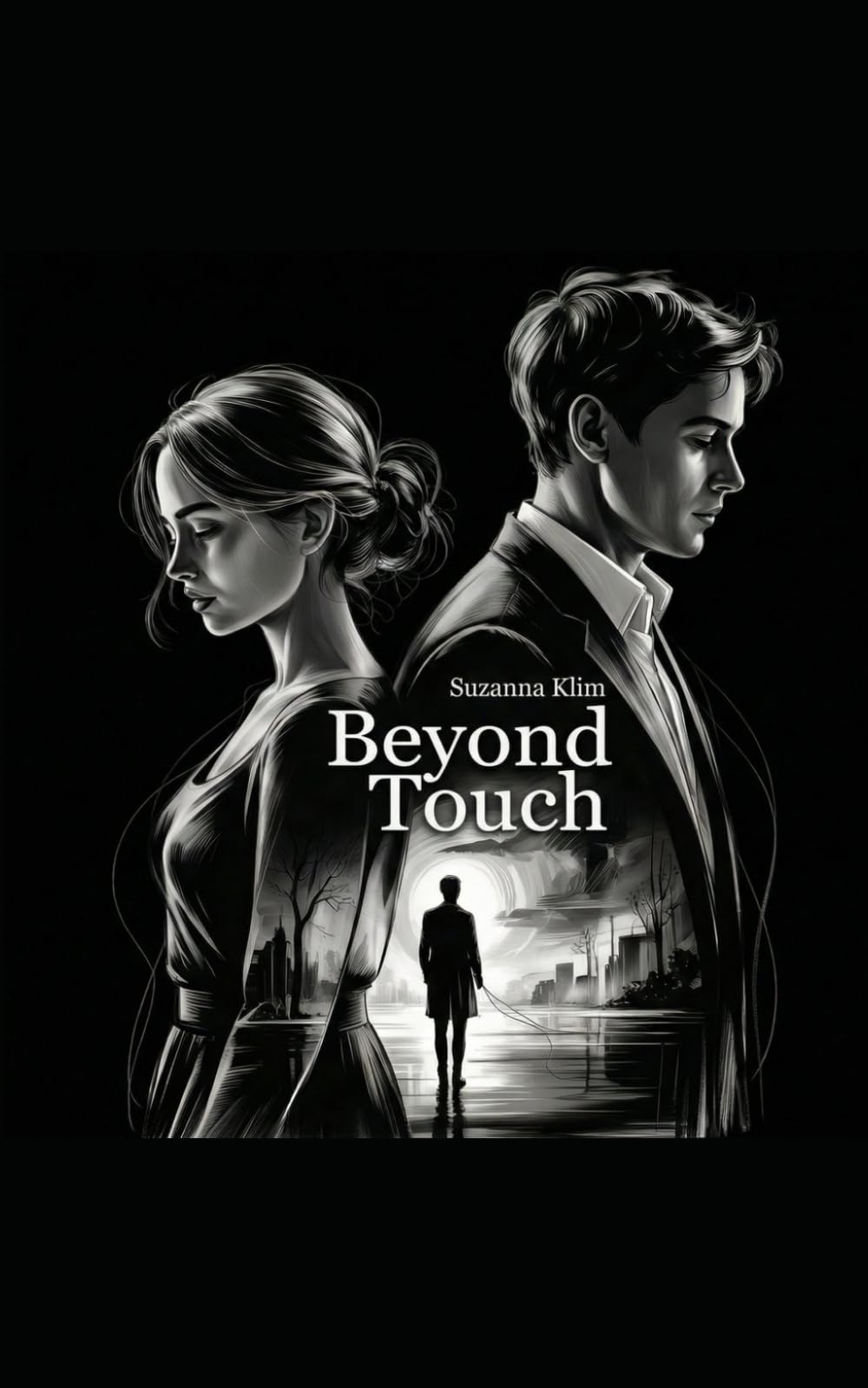 Beyond touch