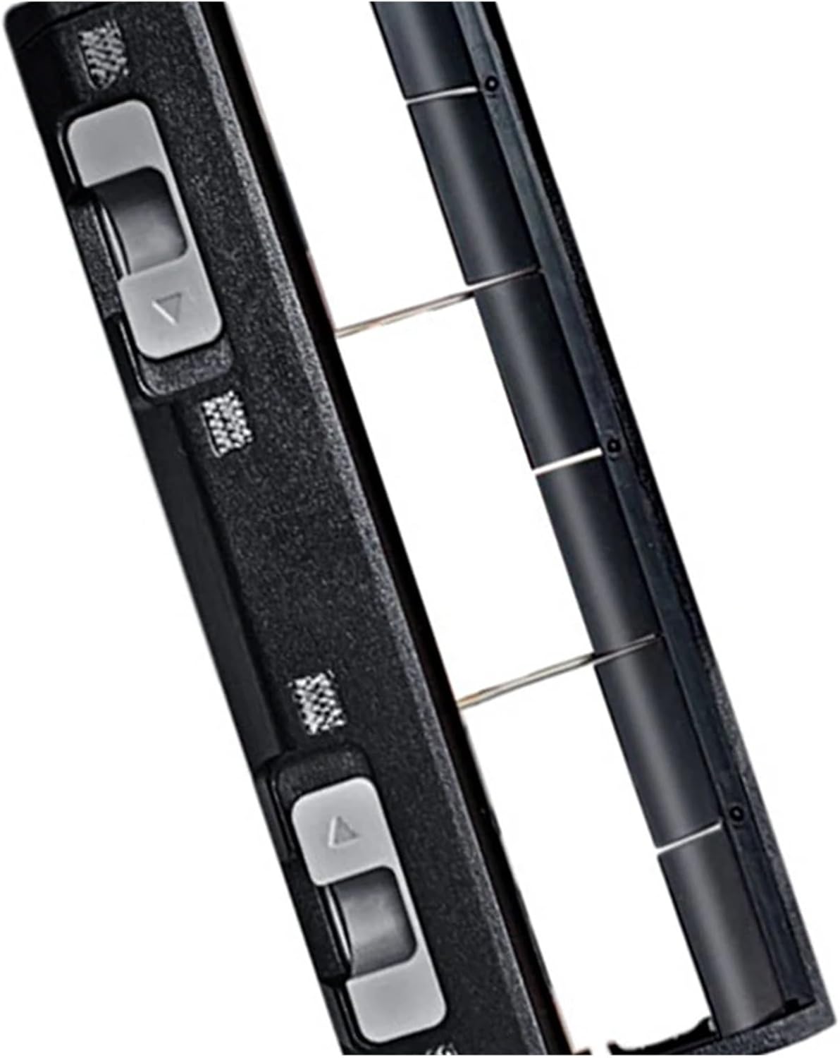 Main Brush Cover,Compatible for DEEBOT, OZMO T8 T8 AIVI 920 950 T5 DJ65 DV35 N8 N5 X1 Vacuums Parts Accessories