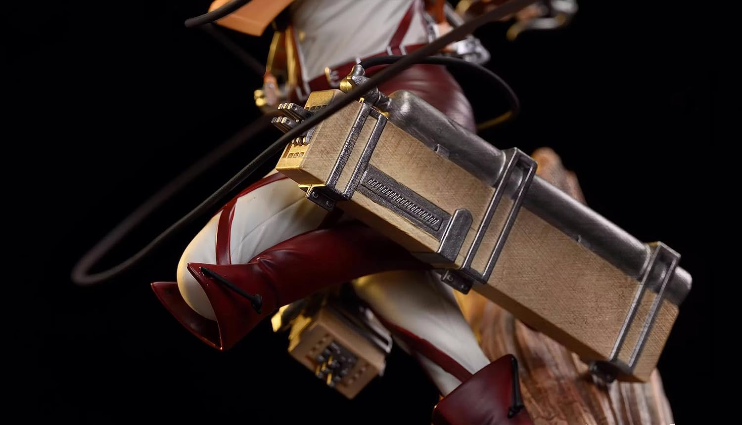 Amazon | アニ・レオンハート 1/7スケール フィギュア 塗装済み完成品