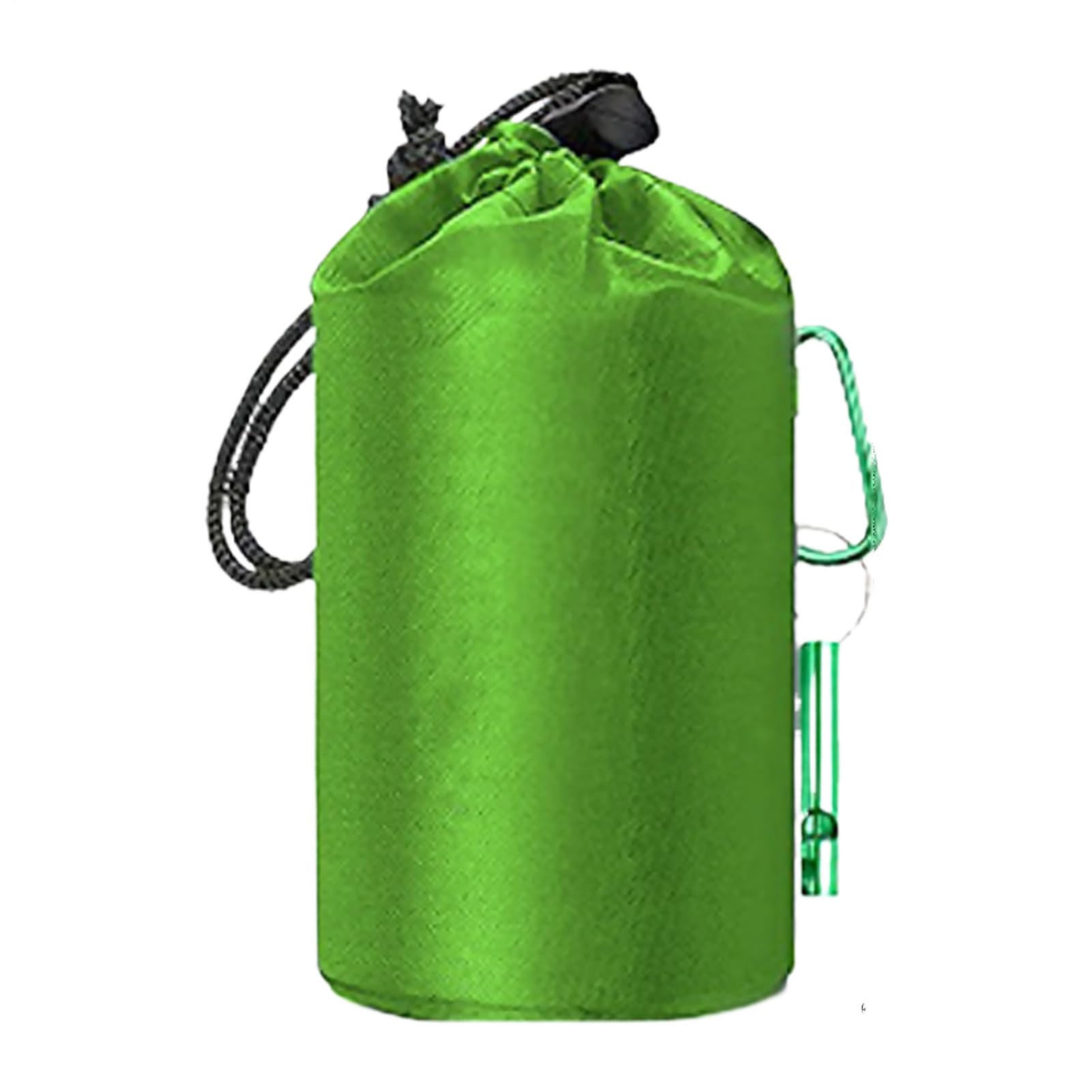 Sleeping Bag - Lightweight Waterproof Bag Camping Compact Insulated Blanket Sacks Portable Shelter for Car Sleep Wilderness Outdoor