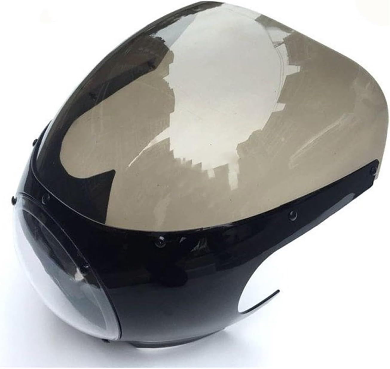 【純正品】FTR223 タンク　バージンベージュ　ホンダ 純正品】FTR223 タンク バージンベージュ ホンダ ホンダ FTR223 ベージュ