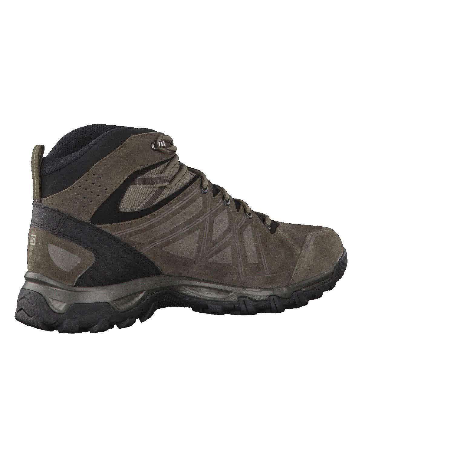 Salomon Evasion Mid Ltr Gore Tex Walking Boots Aw17 Desertcart