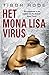 Produktbild Het Mona Lisa-virus