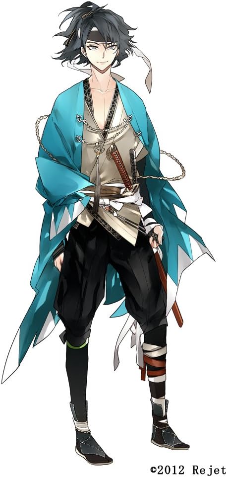 円高還元新撰組勿忘草 藤堂平助 2枚セット その他 | electrom.com.do