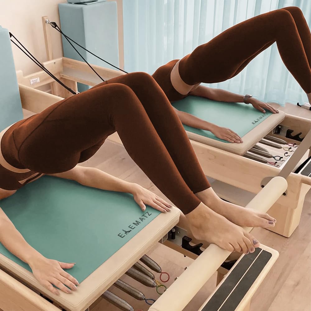 Pilates-Reformer-Matte
