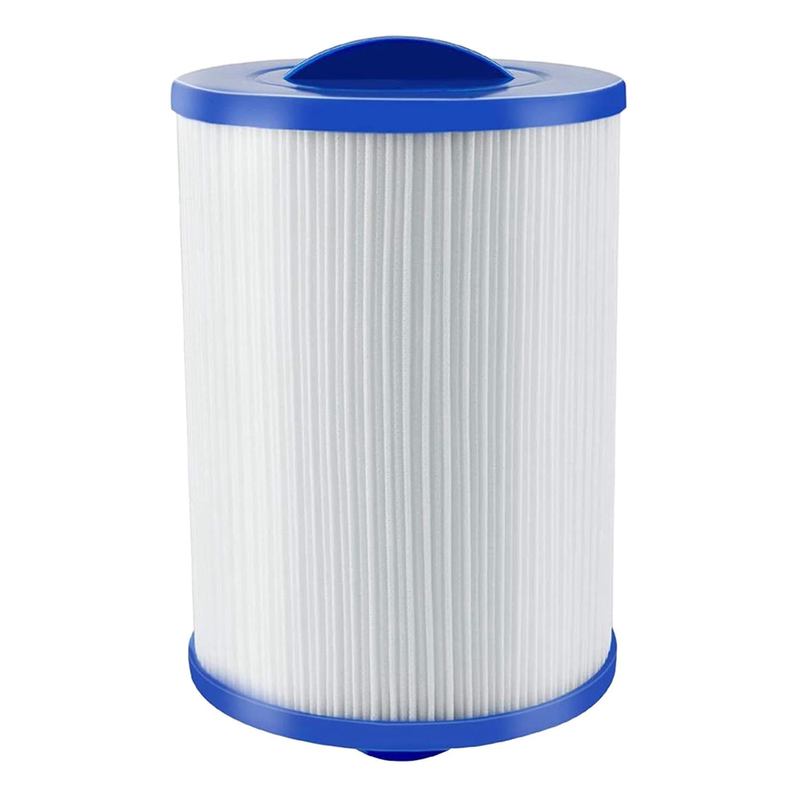 Cartuccia Filtro di Ricambio Facile da Pulire per Filtro per Piscina Trasparente PWW50 6CH-940 e Cartuccia Compatibile con FC-0359 Pool Supplies FC-0359 817-0050 Acqua Pulita