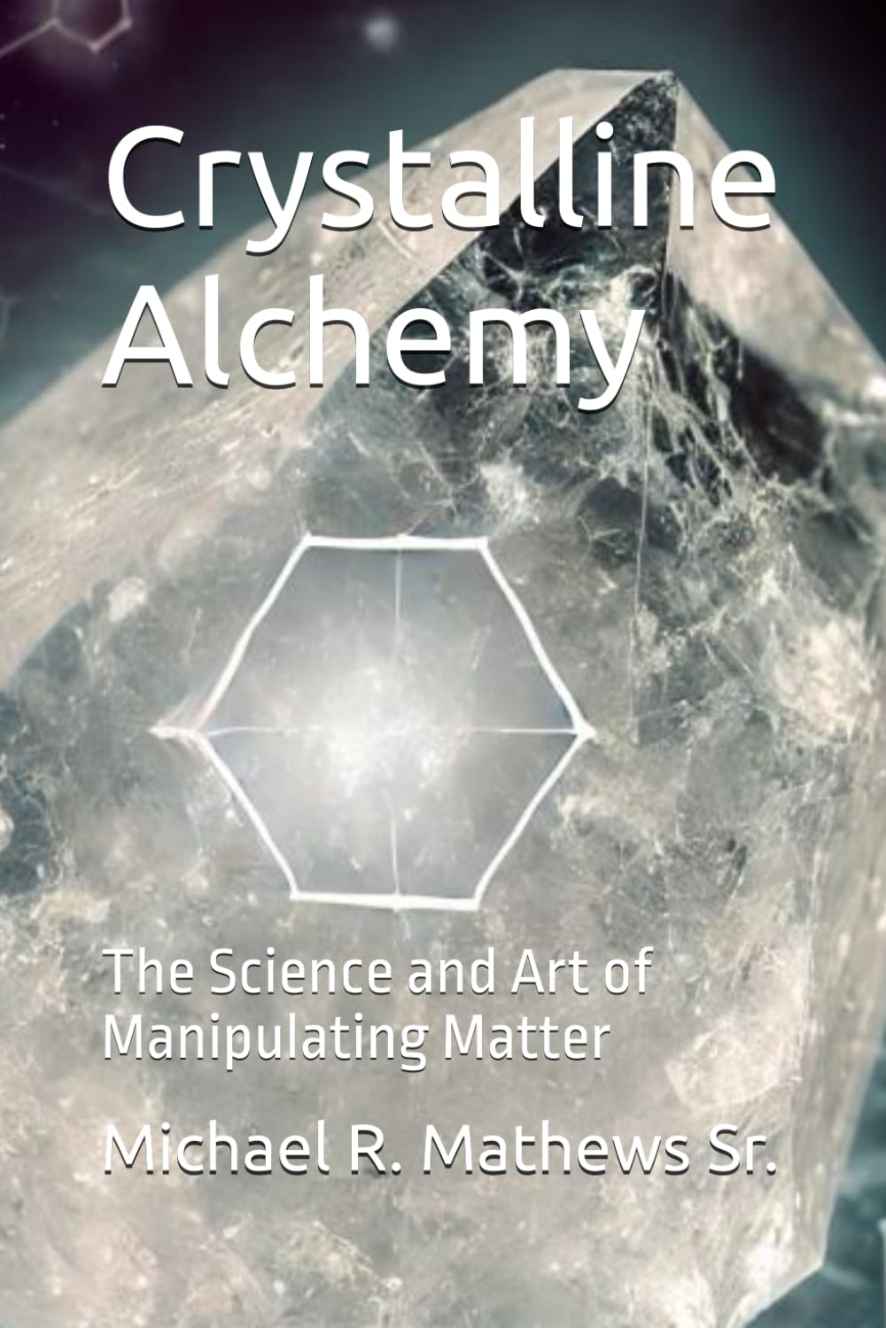 Crystalline Alchemy: The Science and Art of Manipulating Matter