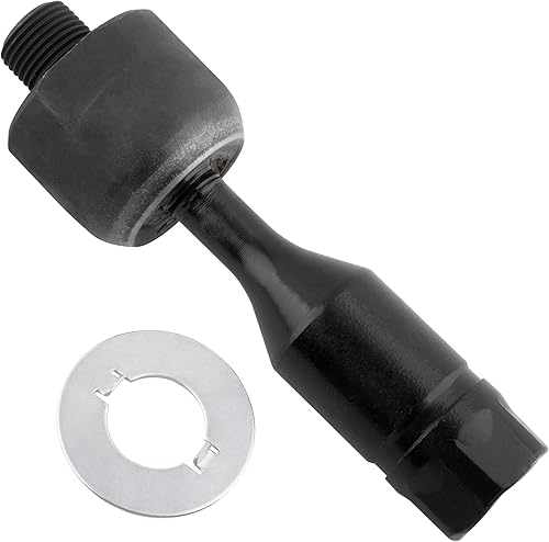 Miniatura 7 de BOXI Cantidad (2) extremos de barra de acoplamiento interior delantera para Buick Rainier 2004-2007  para Chevy SSR 2003-2006  Trailblazer 2002-2009