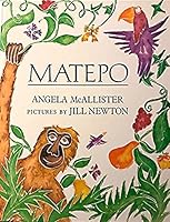 Matepo 1854060465 Book Cover
