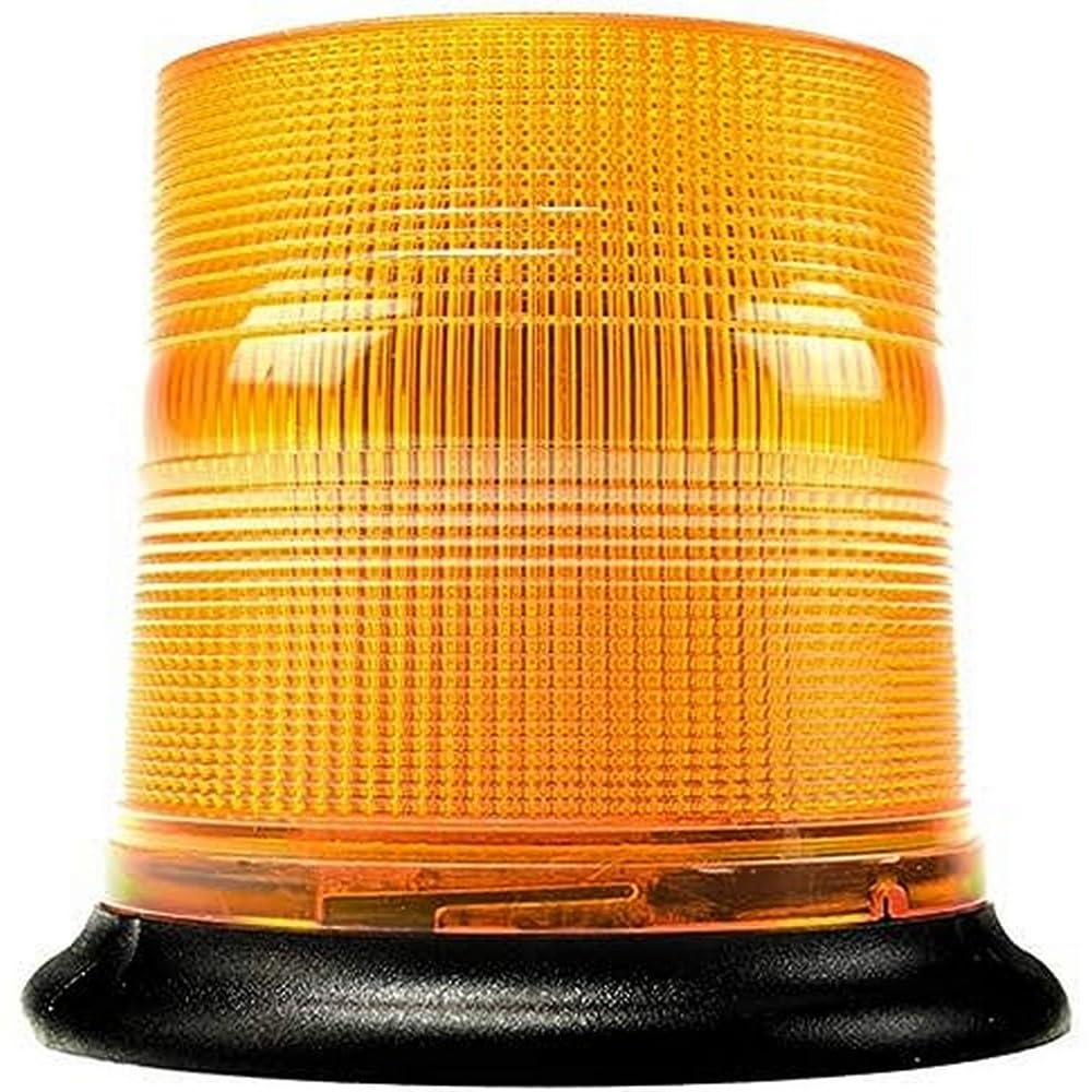 HELLA ヘラオレンジ LED ビーコン 回転灯トラクター