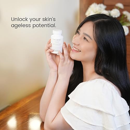 Vista 6 de Relumins Dúo de renovación celular - Regenerador celular avanzado + complejo de defensa de la edad para apoyo antienvejecimiento, energía