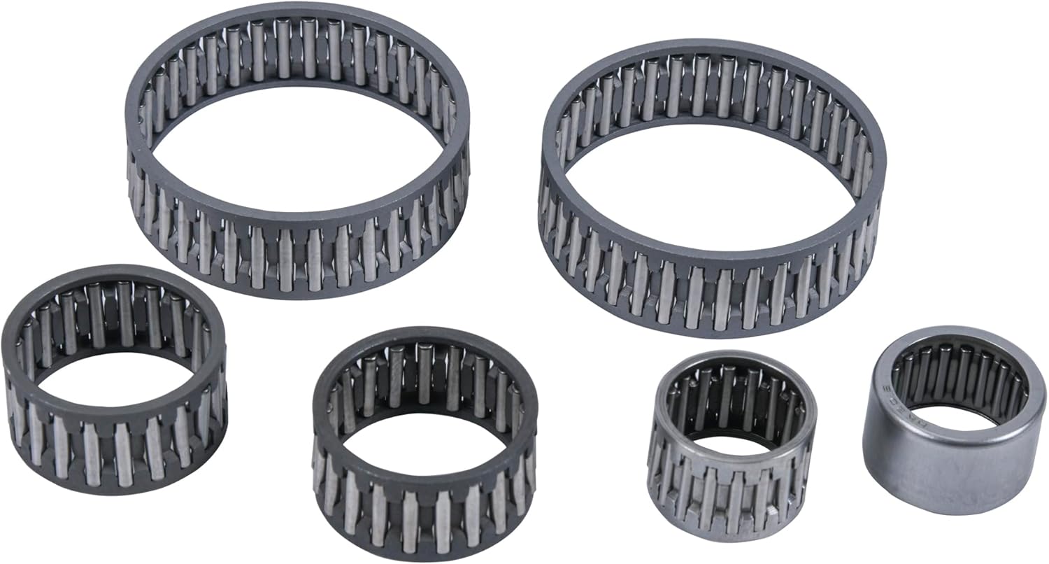 All Balls Racing 25-7019 Transmission Rebuild Kit Compatible With/Replacement For Polaris RZR 800 2008-2009, RZR S 800 2009, RZR S 800 INTL 2009