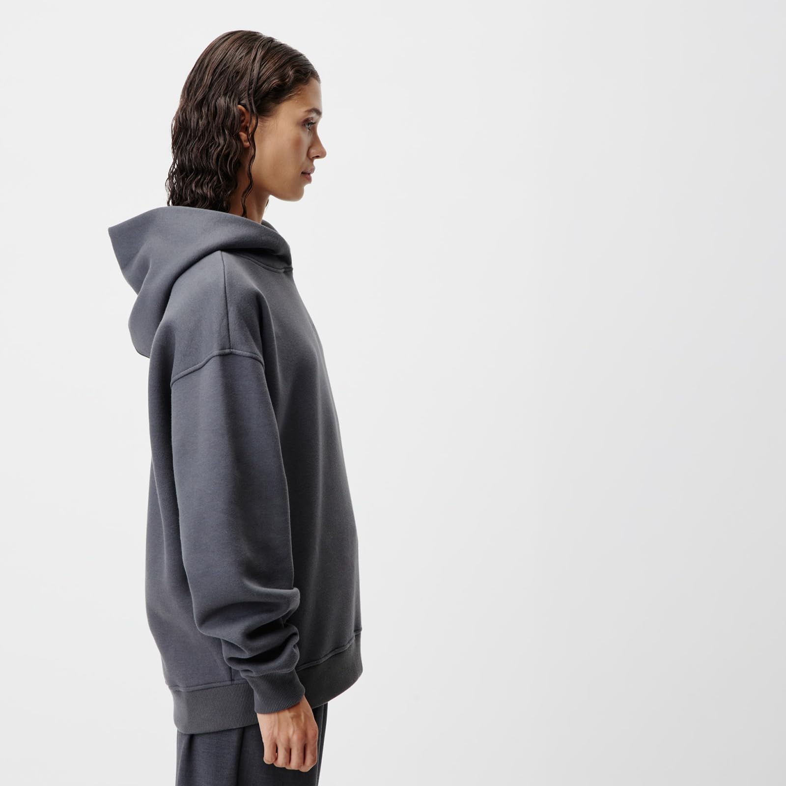 Leger by Lena Gercke Abby Hoodie Pullover Donna (Pacco da 1)