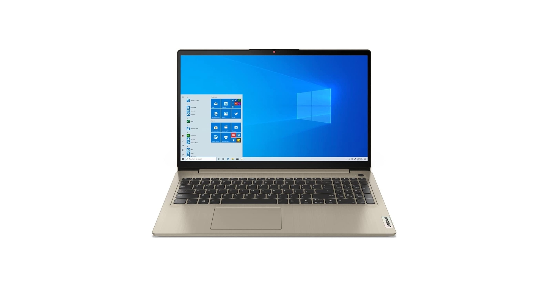 Amazon.com: Lenovo Ideapad 3 15.6
