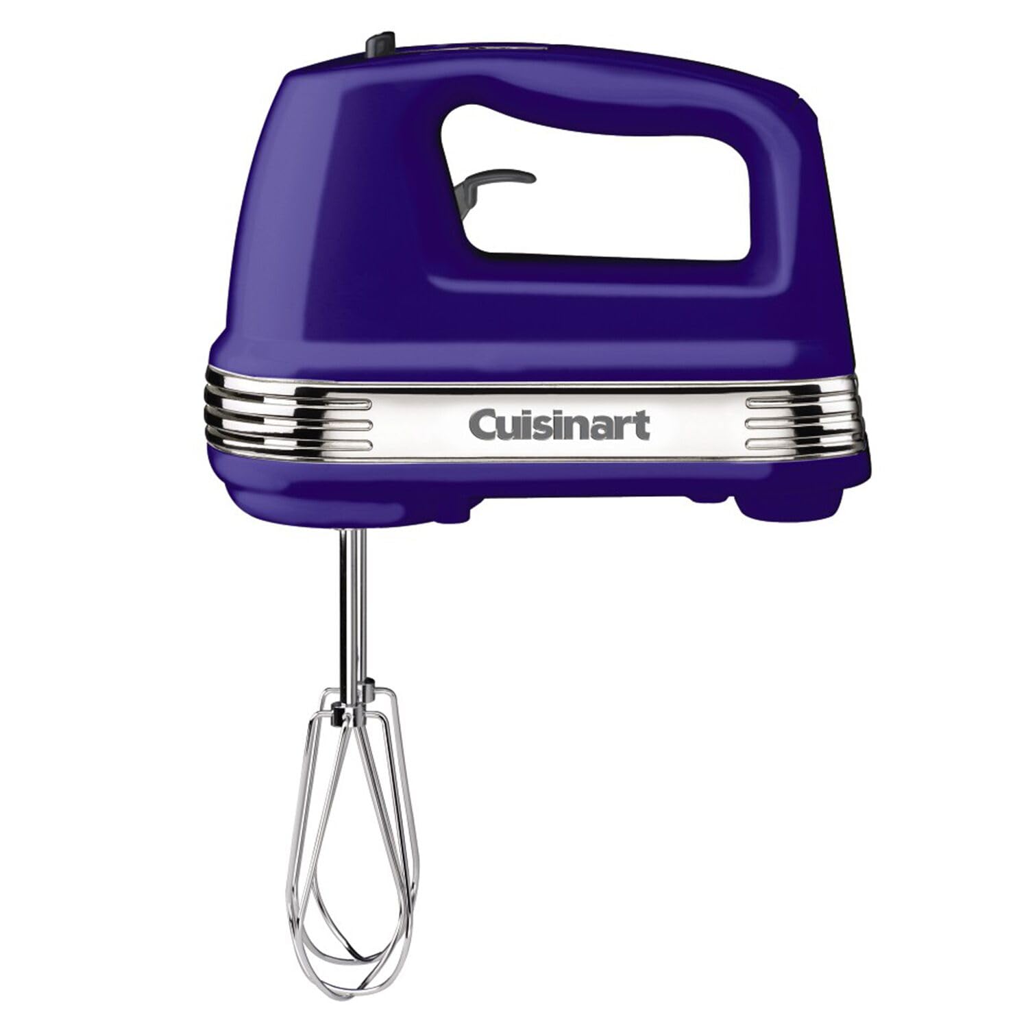 Amazon.com: Cuisinart HM-70MGSLT Power Advantage 7-Speed Hand