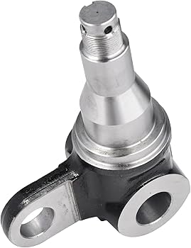 Amazon.com: Firmusparts LH Steering Knuckle 43212-23321-71