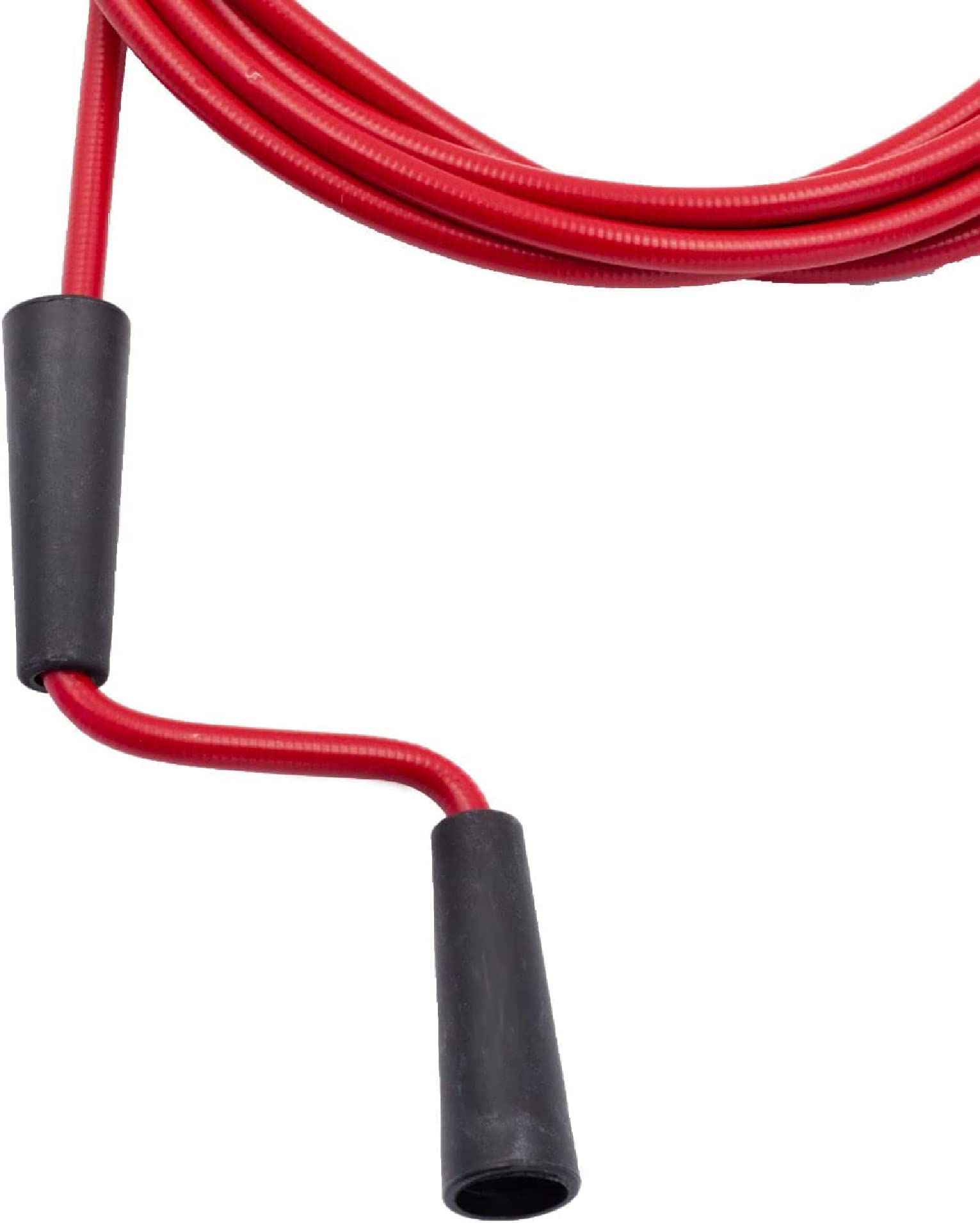 Kippen 1171X1 - Sonda Sturalavandini e Sturatubo a Spirale Rivestita in Gomma Multicolore. Lunghezza: 2,5 mt.