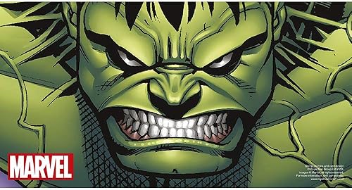 Miniatura 3 de Marvel Comics - Juego de diez sellos coleccionables