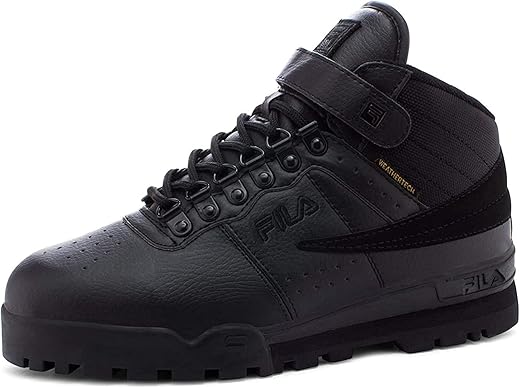 Fila F-13 Weather Tech Black/Black/Black 11 D (M)
