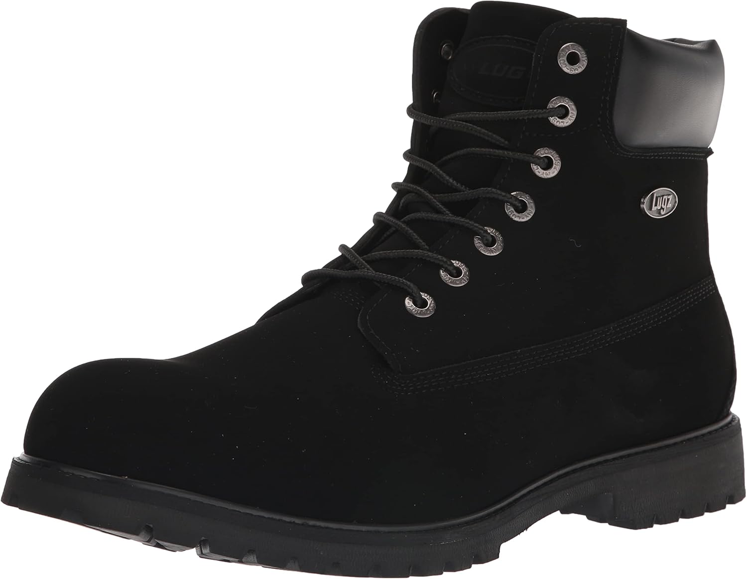 Lugz Convoy - Botas de moda para hombre