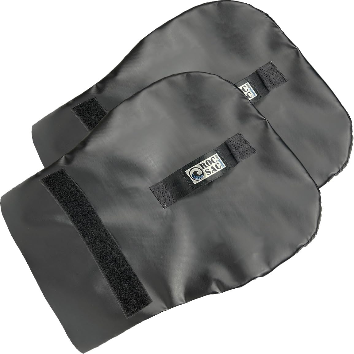 Lakesurf ROC SAC Self Fill Ballast Bag, 40 to 60+ Pound Capacity, for Wakesurfing and Wakeboarding